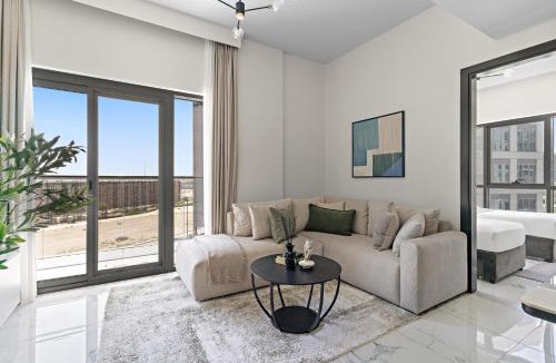 Dubai Apartment | Frank Porter - Mag 510, Dubai South