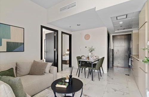 Dubai Apartment | Frank Porter - Mag 510, Dubai South