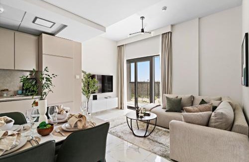 Dubai Apartment | Frank Porter - Mag 510, Dubai South