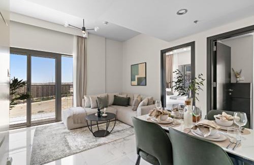 Dubai Apartment | Frank Porter - Mag 510, Dubai South