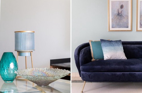 Downtown Dubai Apartment | Frank Porter - Mon Reve