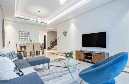 Downtown Dubai Apartment | Frank Porter - Mon Reve