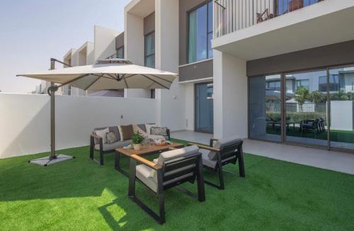 Dubai Villa | Frank Porter - Nara, The Valley