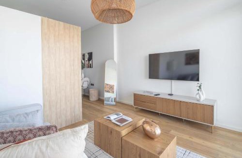 Palm Jumeirah Apartment | Frank Porter - Palm Views East