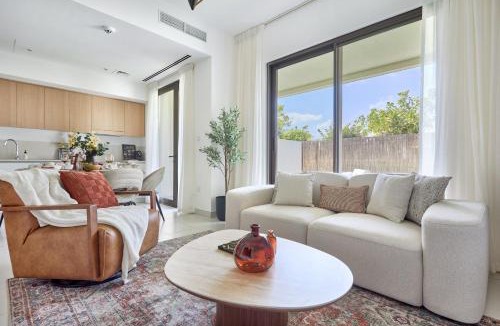 Dubai Villa | Frank Porter - Parkside 2