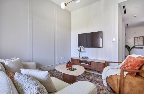 Dubai Villa | Frank Porter - Parkside 2