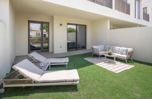 Dubai Villa | Frank Porter - Parkside 2, Emaar South
