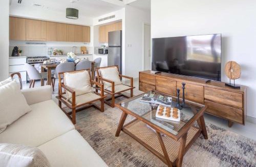 Dubai Villa | Frank Porter - Parkside 2, Emaar South