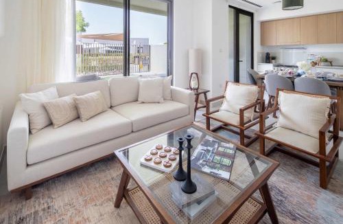 Dubai Villa | Frank Porter - Parkside 2, Emaar South