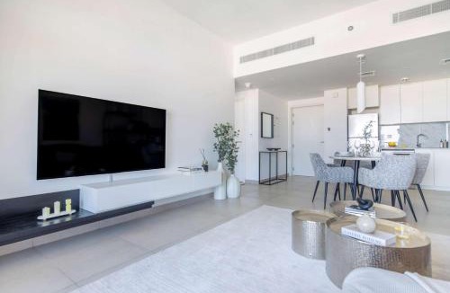 Umm Suqeim 3 Apartment | Frank Porter - Rahaal 2