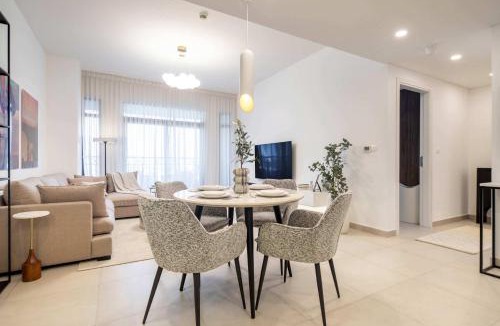 Umm Suqeim 3 Apartment | Frank Porter - Rahaal 2