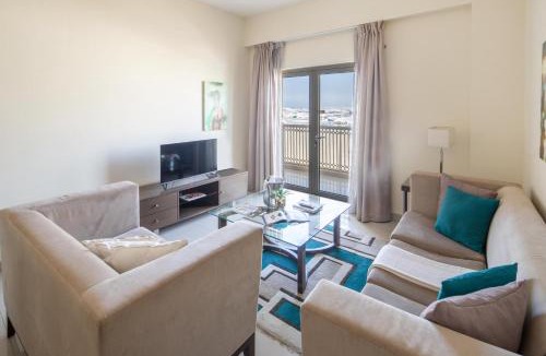 Jebel Ali Apartment | Frank Porter - Suburbia