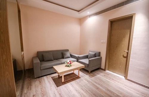 Al Khuwair Hotel | Frankincense Hotel Muscat فندق اللبان مسقط