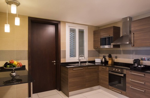 Muscat Apartment | Fraser Suites Muscat