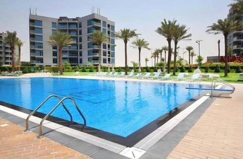 Dubai Apartment | Free housekeeping visits during your stay - StayShort - Dubai South apartment for 4 in a Great Location!