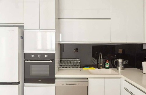 Bat Yam Apartment | Fresh 3BR APT 32 Floor See View Tower | Mamad