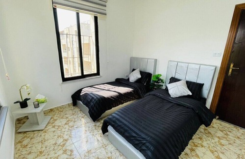 Suwailih Apartment | Fresh Remodel Apt with New AC
