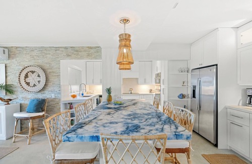 El Ocotal Villa | Freshly Remodeled Luxury, Ocean Front Villa, Playa Coco/Ocotal -Bahia Pez Vela