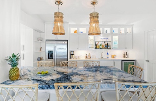 El Ocotal Villa | Freshly Remodeled Luxury, Ocean Front Villa, Playa Coco/Ocotal -Bahia Pez Vela