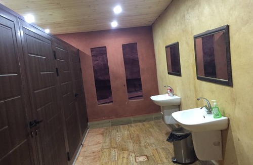 Wadi Rum Bed & Breakfast | Friend wadi Rum