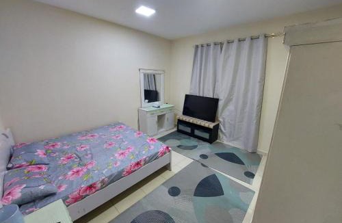 Ajman Apartment | Friends Hotel Apartments