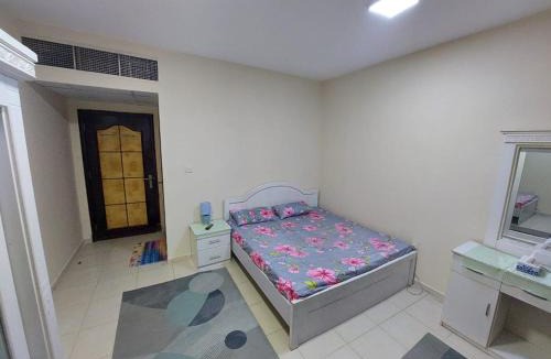 Ajman Apartment | Friends Hotel Apartments