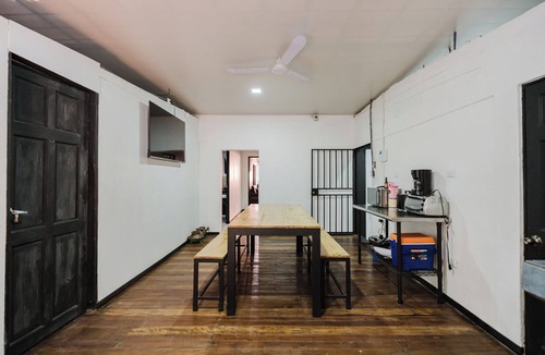 Puntarenas Apartment | Frigia Quepos Apartments, fully equipped, central location