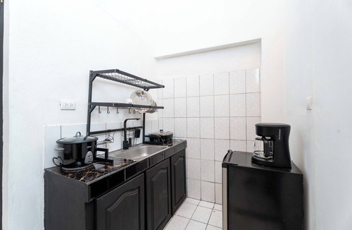 Puntarenas Apartment | Frigia Quepos Apartments, centrally located, fully equipped, near the Marina Pez Vela