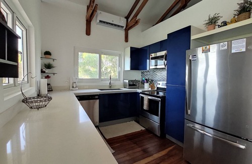 Playa Hermosa House | Front Row Newly Upgraded Bungalow #1