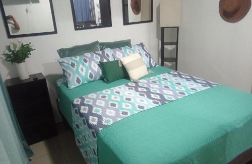 Tarcoles Apartment | Fruta de mango #2