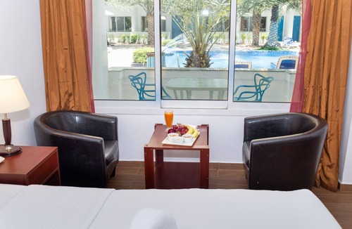 Al-Fujairah Hotel | Fujairah Hotel & Resort