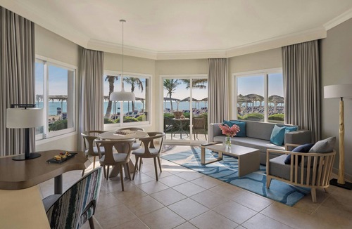 Al Aqah Hotel | Fujairah Rotana Resort & Spa