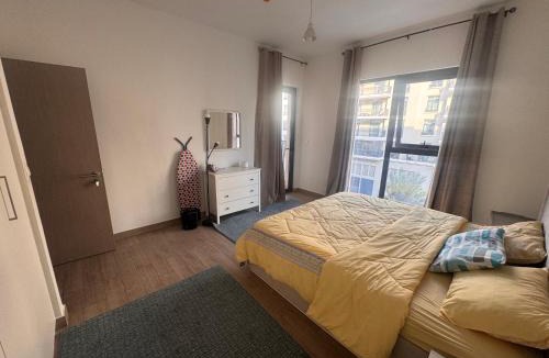 Al Khan Apartment | Full apartment at excellent Community