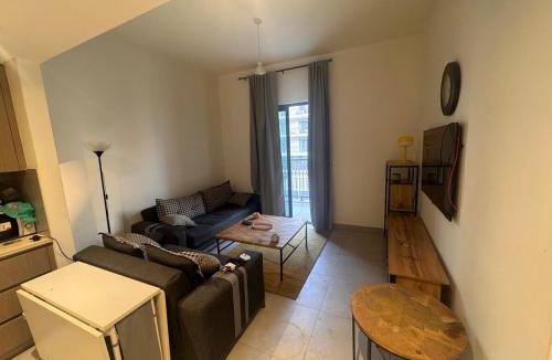 Al Khan Apartment | Full apartment at excellent Community
