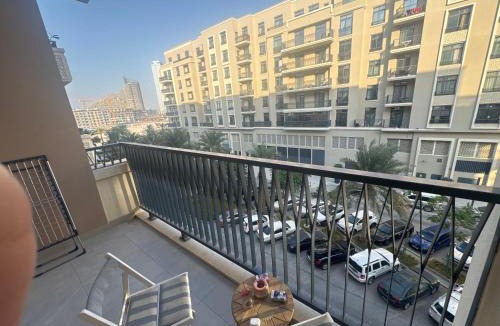Al Khan Apartment | Full apartment at excellent Community