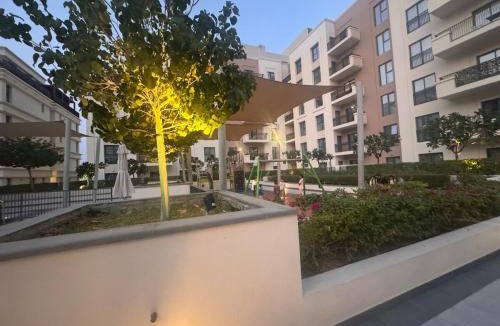 Al Khan Apartment | Full apartment at excellent Community