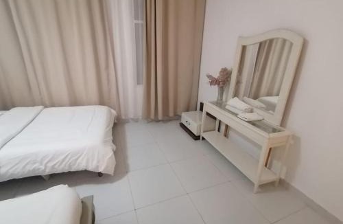 International City Apartment | Full Apartment CBD 2