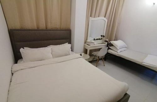 International City Apartment | Full Apartment CBD 2
