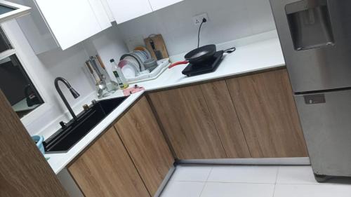 International City Apartment | Full Apartment CBD 2