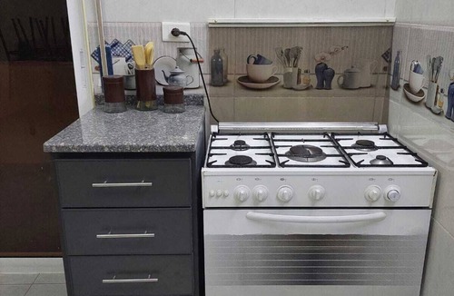 Suwailih Apartment | Full apartment in strategic area with all services: shops, markets, bus stop.