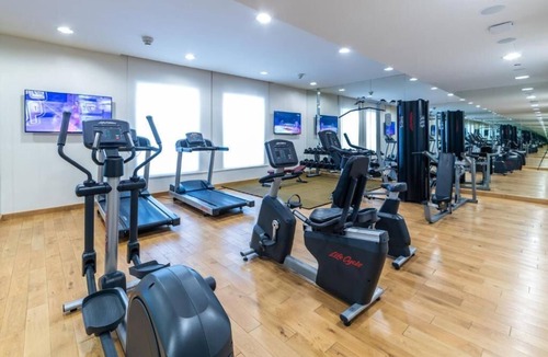 International City Apartment | Full Furnished Standard Room Near Dragon Mart