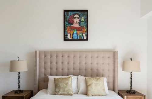 Jumeirah Beach Residence Apartment | Full Marina View! 3 mins to the Beach!!