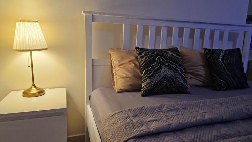 Bab Al Bahr Apartment | Full Sea view studio