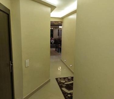 Irbid Apartment | Full sky apartment
