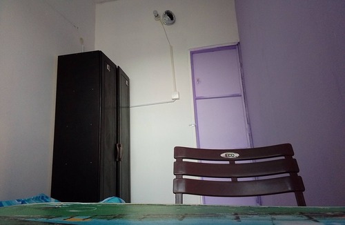 Al Zahiyah Apartment | Fully closed partition