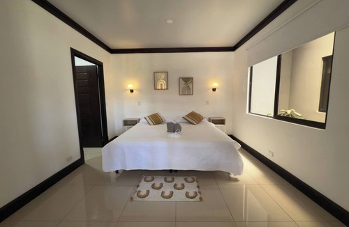 San Pablo de Heredia House | Fully Equipped 3 Beds 2 Cars 20-min Airport
