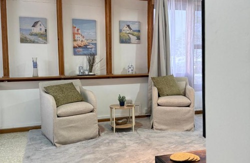 San Antonio Apartment | Fully Equipped Cozy Room in Escazú