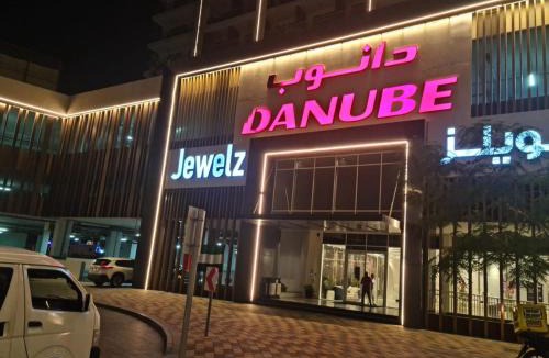 Al Barsha Apartment | Fully Equipped Home near Miracle & Butterfly Gardens