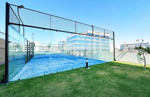 Al Barsha Apartment | Fully Equipped Home near Miracle & Butterfly Gardens