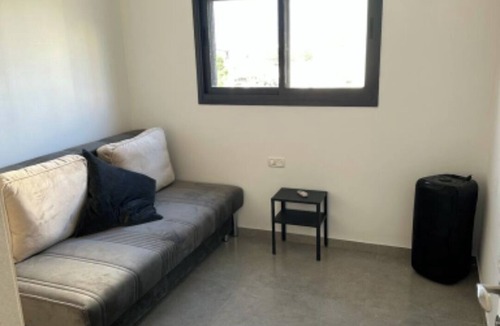 Hadera Apartment | Fully equipped seasonal apartment, close to hadera beach